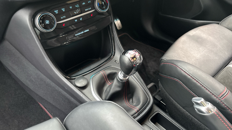 Ford Puma ST 1.5 EcoBoost ST 5dr Petrol Hatchback